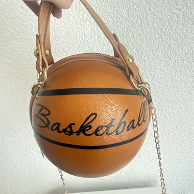 Basketballball-Beutel