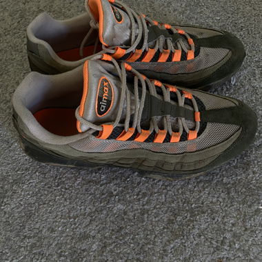 Nike Airmax 95