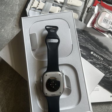 Apple Watch Ultra 2