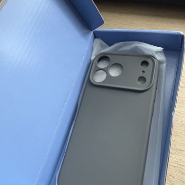 Iphone 17 pro Max case