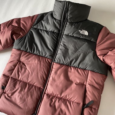 The North Face women's winter jacket size S