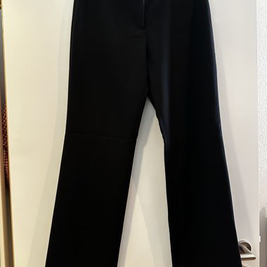 Pantaloni neri COS