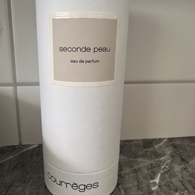 Courreges secend peau 100ml