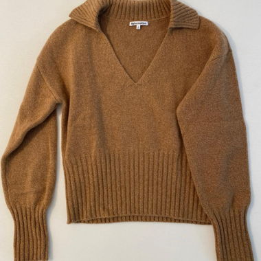Kaschmirpullover von Reformation