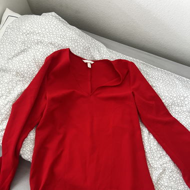 Robe Courte