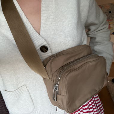 small bag