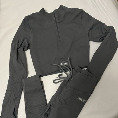 fitness set