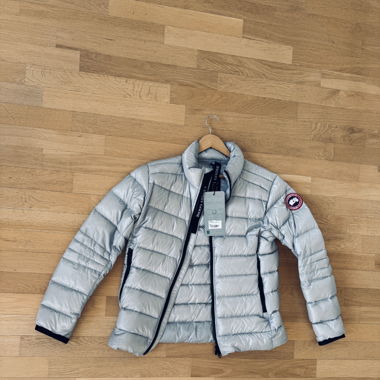 Canada Goose Silverbirch Crofton Jacket