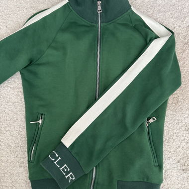 Track Jacket