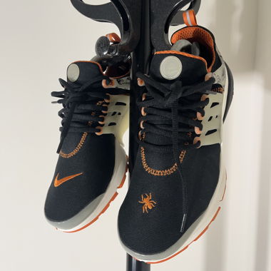 Nike Presto Edizione Halloween