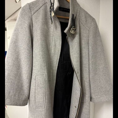 Giacca Zara