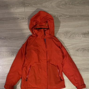 Veste 