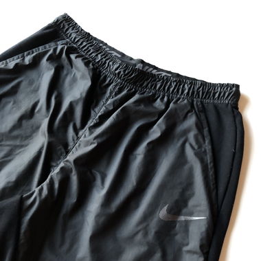 Jogging Nike Dri-Fit Men Black XL