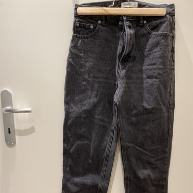 PULL& BEAR Jeans MOM