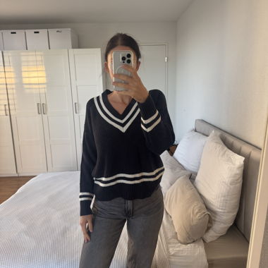 Strickpullover Pigalle