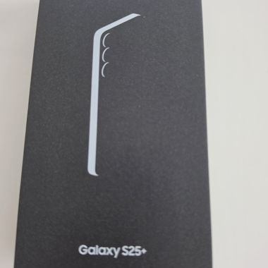 Samsung Galaxy S25 Plus Mint