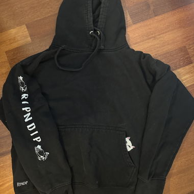 RIP & DIP hoodie
