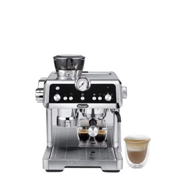 Kaffeemaschine Vollautomat