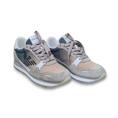 Emporio Armani Sneakers, pointure 37 EU. Neuves