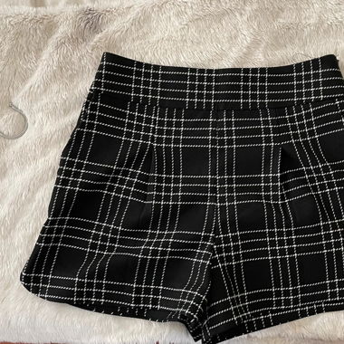 Short classe Zara 
