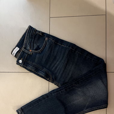 Jeans Hosen Zara