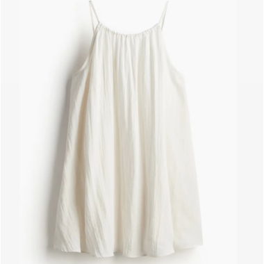 Fliesendes H&M Kleid Grösse M