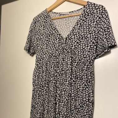 Sommer Kleid