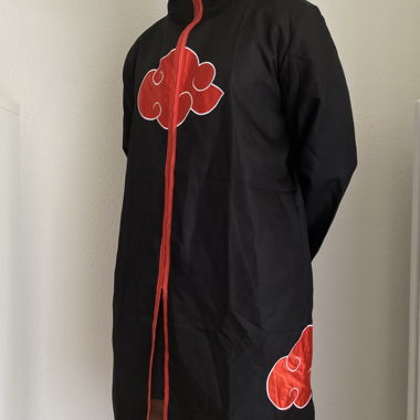 Akatsuki Coat