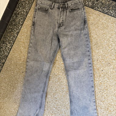 Jeans grigio DRDENIM
