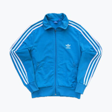 Adidas Firebird Jacket Rare