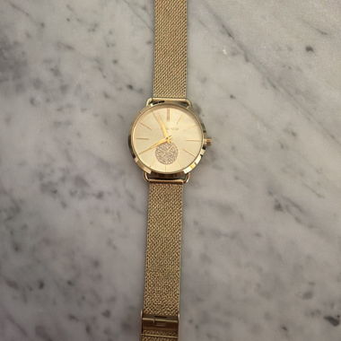 Michael Kors Ladies Watch