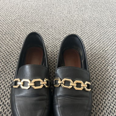 Woman loafers 