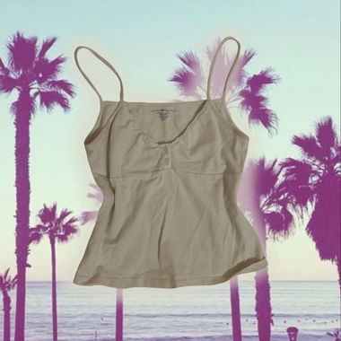Summer-Top