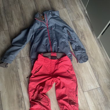 Mammut Skikombi