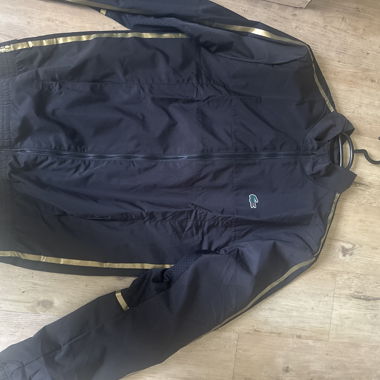 Giacca trainer Lacoste