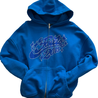 Zipper Favela