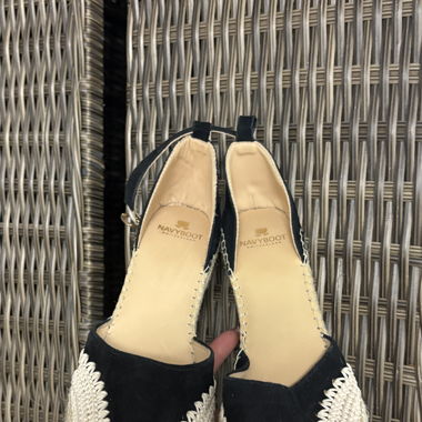 Damenschuhe 