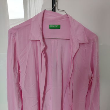 Frühlings-Bluse