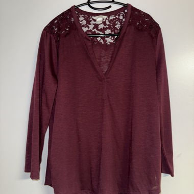 Bluse