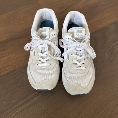 Sneakers New Balance 574