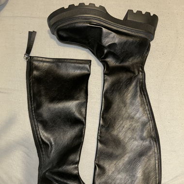 Bottes 