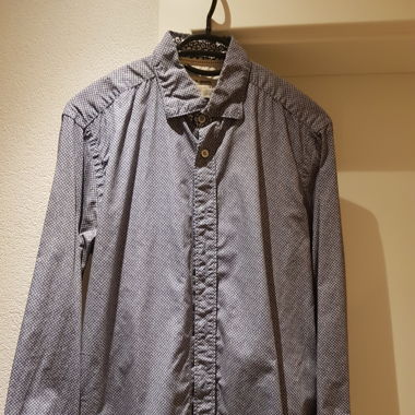 Chemise bon état