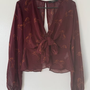 Blouse 