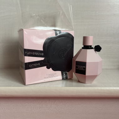 Flowerbomb Extreme, Viktor & Rolf, 100ml EDP