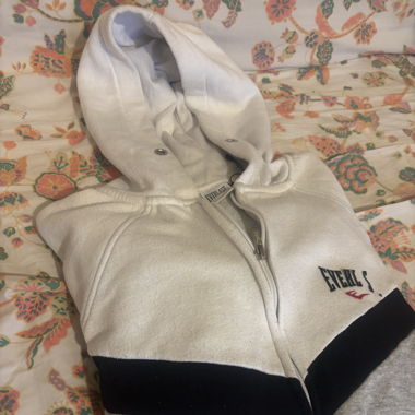 Sweat everlast