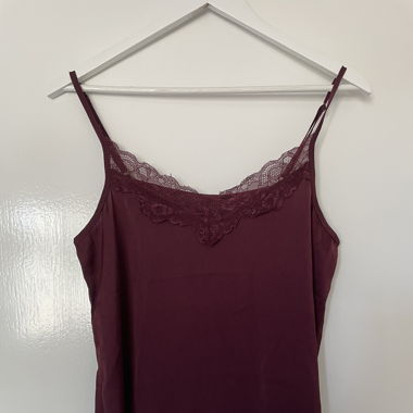 Lace top