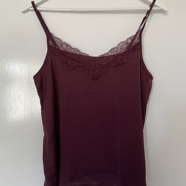 Lace top