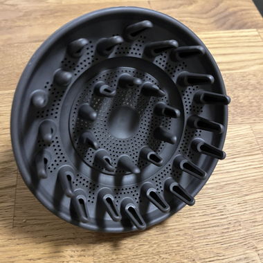 Diffusor für Dyson-Föhn