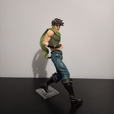 Joseph Joestar (JoJo's Bizarre Adventure) figurina