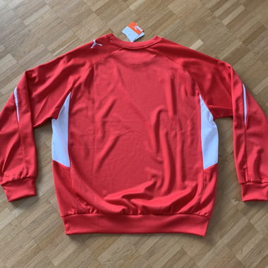 New Puma Sweater